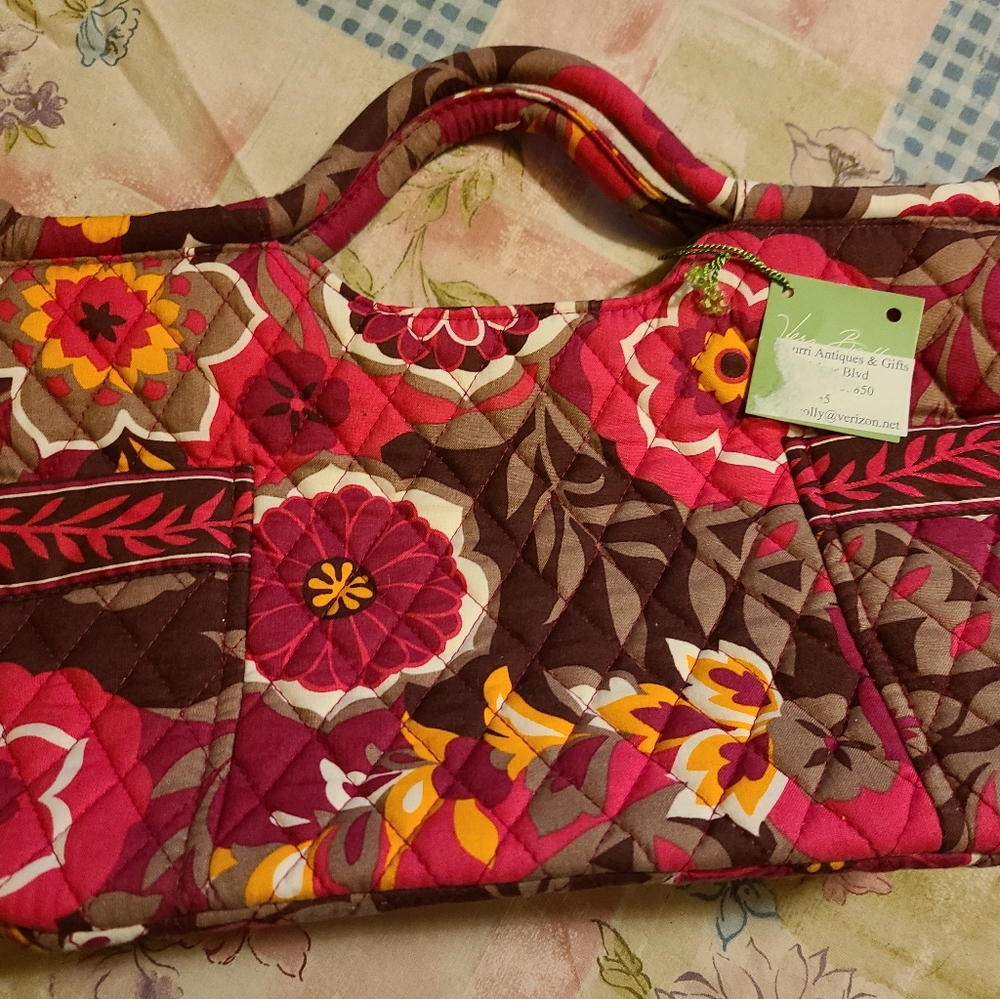 Vera Bradley